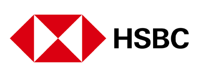 HSBC logo image